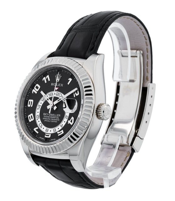 Rolex Sky-Dweller 326139 Image 2